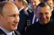 Oligarchi russi, la denuncia del team di Navalny: 