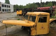 Diario da Kiev. Cari italiani scusate se oggi vi parlo un po’ di Chernobyl