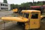 Una coppia di volontari per la difesa dell'Ucraina si è sposata a un checkpoint di Kiev