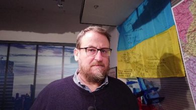 Ucraina, Di Feo: 