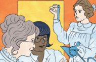 In edicola. Tutte le donne della Storia nella nuova collana di Repubblica