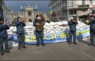 L'inviato a Odessa: 