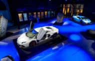 Alcantara e Lamborghini, insieme due eccellenze del “Made in Italy”