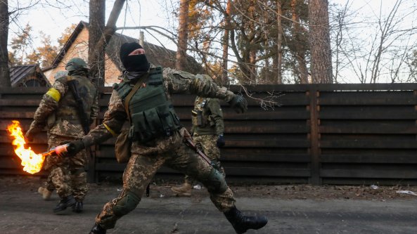 La situazione della guerra tra Ucraina e Russia: cos'è successo oggi