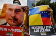 Prezzo del petrolio in crescita, agricoltura e turismo nei guai: ecco come la guerra in Ucraina ha effetti fino in America Latina