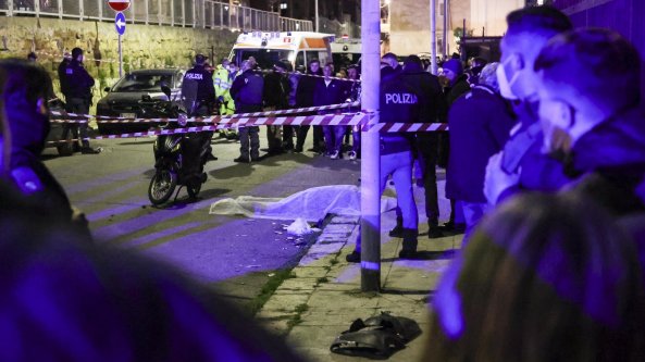 Il padre ucciso a Palermo difese la figlia, l'assassino la minacciava: 