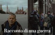Racconto di una guerra