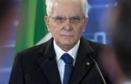 Il pentito Mancuso chiede un incontro a Mattarella: 