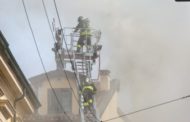 Milano, morto Tomaso Bracco: era al Niguarda per le ustioni dopo l'incendio del suo appartamento in via Spiga