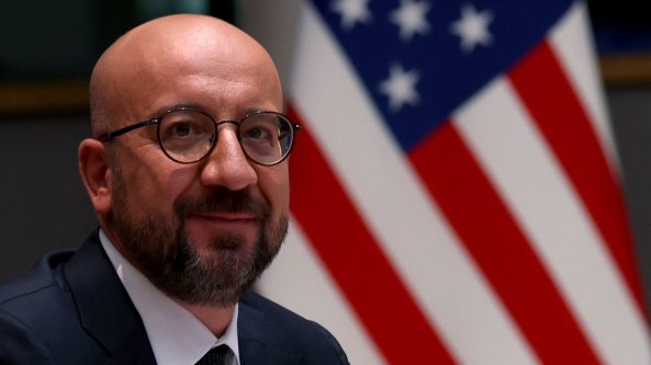 Charles Michel: “L’Europa è unita. Avanti con la difesa comune: Putin sta già perdendo”