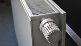 Crisi del gas, cominciamo ad abbassare di 1°C il riscaldamento domestico