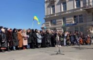 L'Opera di Odessa suona 