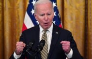 Il sostegno di Biden a Kiev: sistemi anti-aerei, missili e droni per 800 milioni di dollari