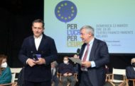 Ucraina, l'evento di Repubblica al Parenti. Molinari: 