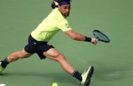 Fabio Fognini: “Torno a divertirmi non è ora di smettere”
