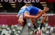 Atletica, Tamberi: 