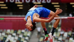 Atletica, Tamberi: 