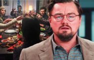 Leonardo DiCaprio dona 10 milioni di dollari all'Ucraina