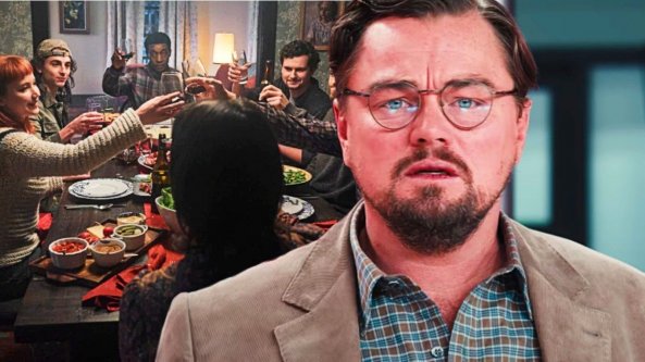 Leonardo DiCaprio dona 10 milioni di dollari all'Ucraina