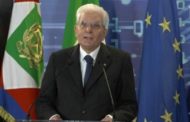 Mattarella: 