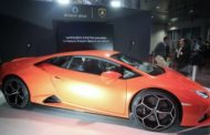 Lamborghini, la Huracàn prodotta a singhiozzo: manca la materia dall'Ucraina