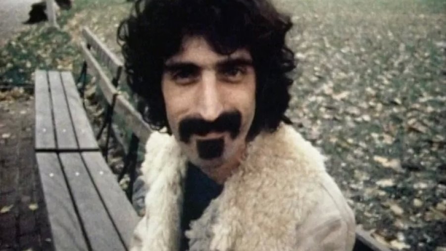 Tutto Frank Zappa, il genio scorretto che voleva la Casa Bianca