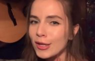 'Bella Ciao' inno della resistenza ucraina, la cantante folk Khrystyna Soloviy l'ha riadattata