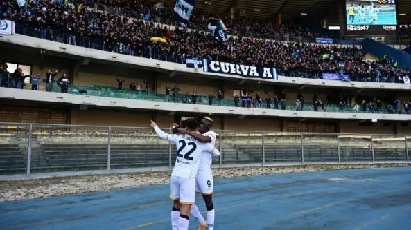 Play-off Mondiale, via libera di Speranza: stadio al 100% per Italia-Macedonia del Nord