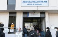 Over 50 non vaccinati, in arrivo le sanzioni dell'Agenzia delle entrate