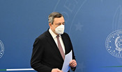 I partiti chiedono subito misure a Draghi. Resta lo scontro sul catasto
