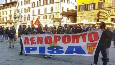 La denuncia di M5S e Usb: