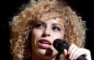 L'attivista femminista Fedwa Misk: 