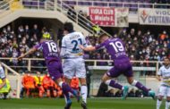 Fiorentina-Verona 1-1: Caprari risponde a Piatek, ma il pari è una frenata per l'Europa