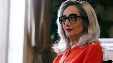 Lunetta Savino: 