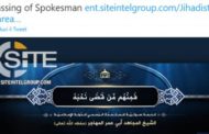 Isis conferma la morte del suo leader e nomina un nuovo Califfo