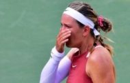 Tennis, Indian Wells: Berrettini avanza agli ottavi, Azarenka scoppia a piangere in campo: 