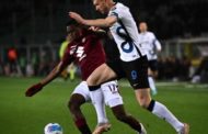 Le pagelle di Torino-Inter: Bremer gigante, Perisic spento