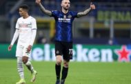 Brozovic ha rinnovato: con l'Inter fino al 2026