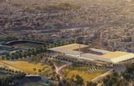 Il nuovo Franchi, uno stadio aperto tutto l'anno: 