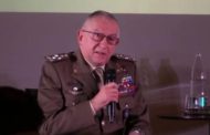 Il generale Graziano: 