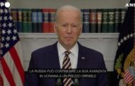 Biden: 