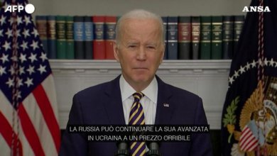 Biden: 