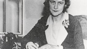 Il vero noir è femmina, e non da oggi