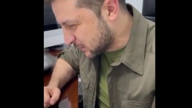 Libero il sindaco di Melitopol, la telefonata con Zelensky: 
