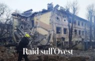 Ucraina - Russia, le news di oggi dalla guerra. Zelensky: 