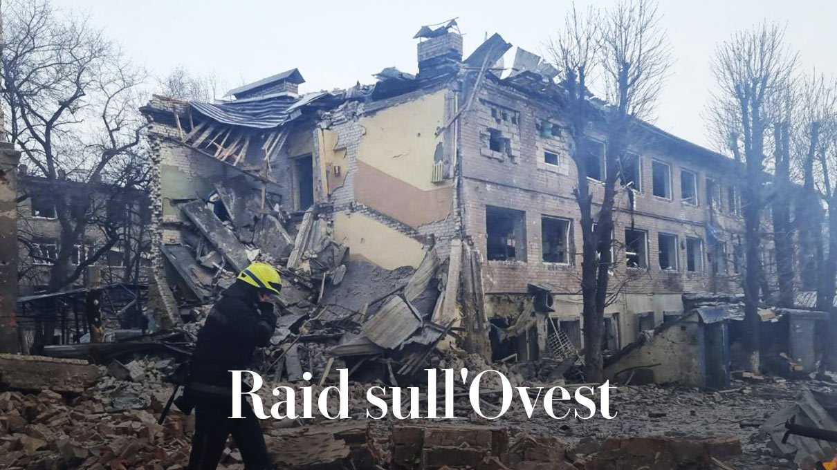Ucraina - Russia, le news di oggi dalla guerra. Zelensky: 