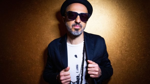 Samuel dei Subsonica, 50 anni da raccontare. 