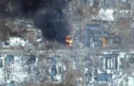 Ucraina - Russia, le news dalla guerra: Mosca aperta a idea di negoziati a Gerusalemme