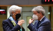 L'Eurogruppo esorta al taglio del debito ma regna l'incertezza