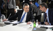 Draghi: 